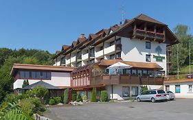 Panorama Hotel Heimbuchenthal